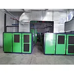 Emergency Handling of Special Air Compressor Failures